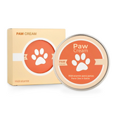 Creme Hidratante para Patas - PawCream