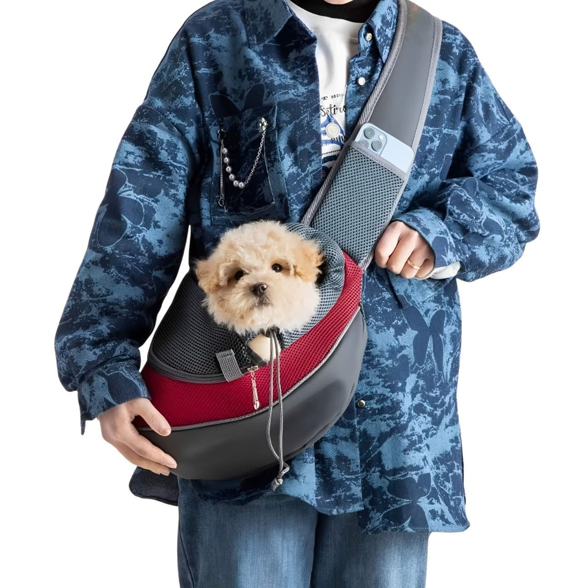 Bolsa de Transporte para Pets - Select