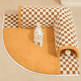 Cama Túnel para Gatos - Select