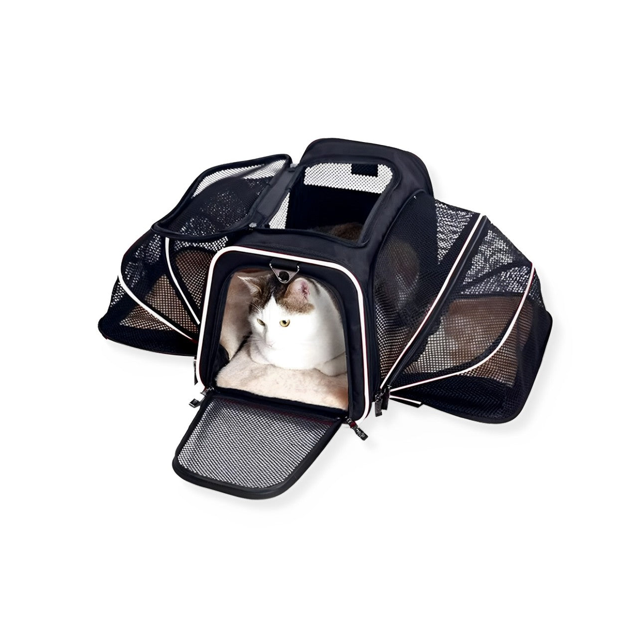 Mochila Para Transporte Pet - Select