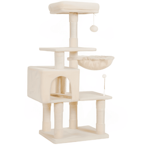 Torre para Gatos Multinível - Select